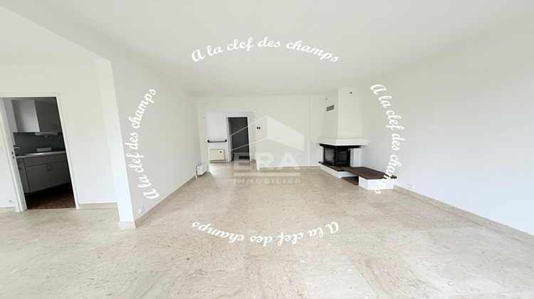 Ma-Cabane - Vente Maison SAINT-REMY-LES-CHEVREUSE, 115 m²