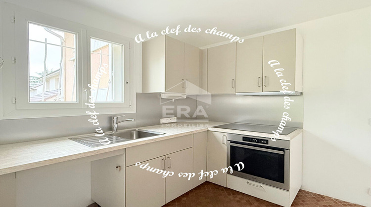 Ma-Cabane - Vente Maison SAINT-REMY-LES-CHEVREUSE, 115 m²