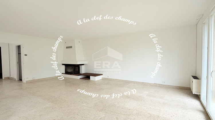 Ma-Cabane - Vente Maison SAINT-REMY-LES-CHEVREUSE, 115 m²