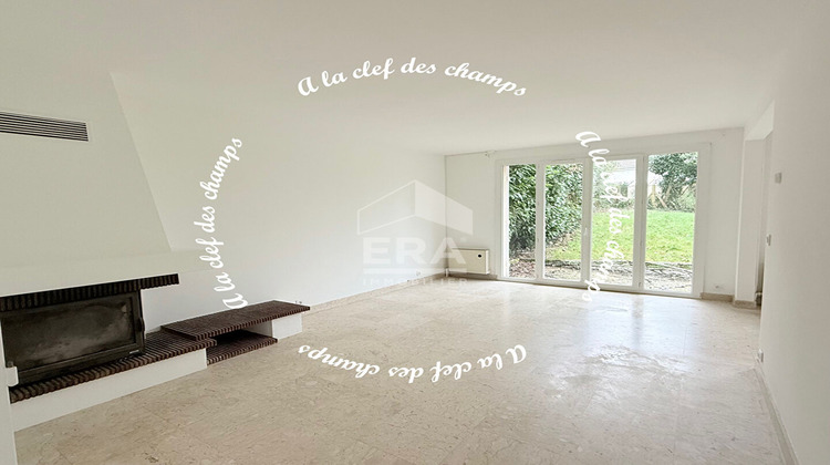 Ma-Cabane - Vente Maison SAINT-REMY-LES-CHEVREUSE, 115 m²