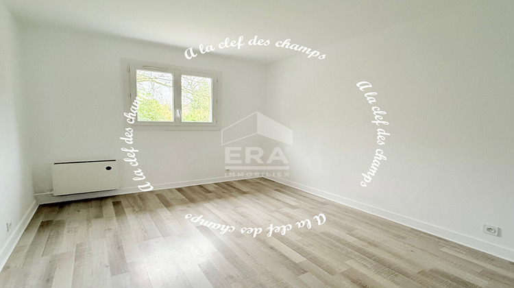 Ma-Cabane - Vente Maison SAINT-REMY-LES-CHEVREUSE, 115 m²