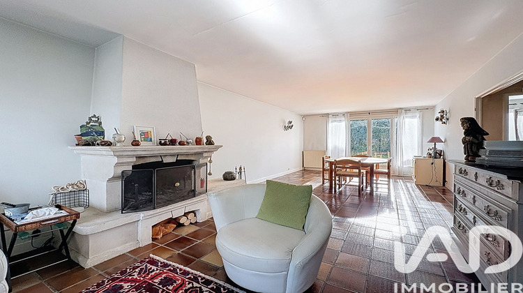 Ma-Cabane - Vente Maison Saint-Rémy-Lès-Chevreuse, 116 m²