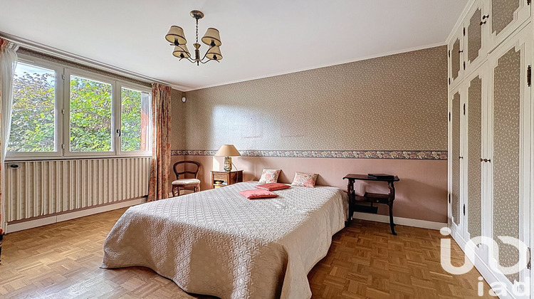 Ma-Cabane - Vente Maison Saint-Rémy-Lès-Chevreuse, 146 m²