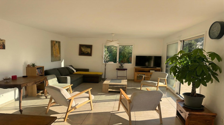 Ma-Cabane - Vente Maison Saint-Remy-les-Chevreuse, 194 m²