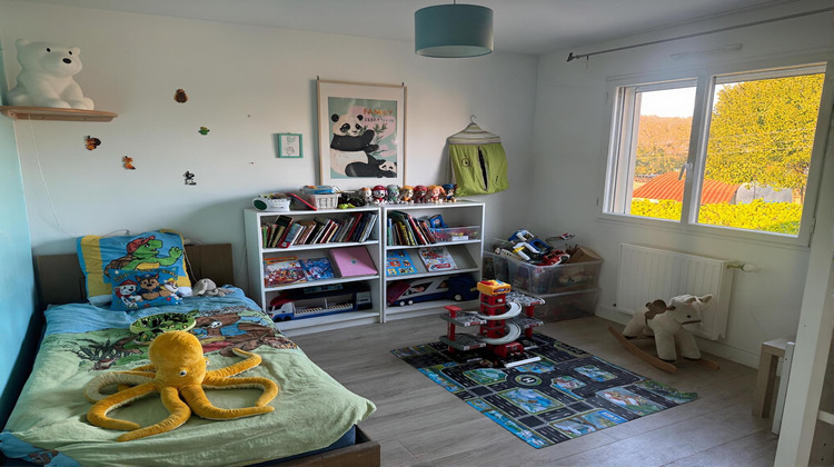 Ma-Cabane - Vente Maison Saint-Remy-les-Chevreuse, 194 m²