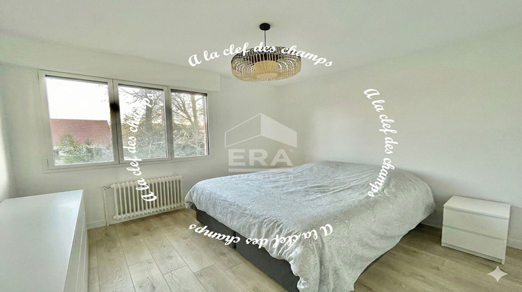 Ma-Cabane - Vente Maison SAINT-REMY-LES-CHEVREUSE, 125 m²