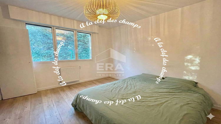 Ma-Cabane - Vente Maison SAINT-REMY-LES-CHEVREUSE, 125 m²