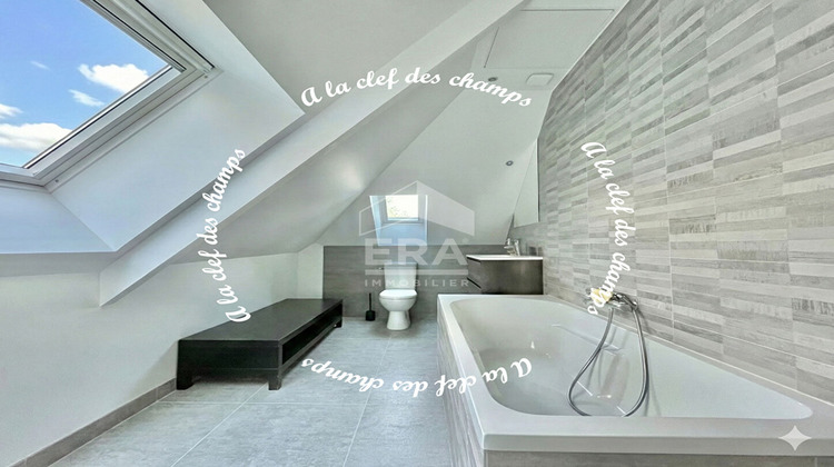 Ma-Cabane - Vente Maison SAINT-REMY-LES-CHEVREUSE, 125 m²