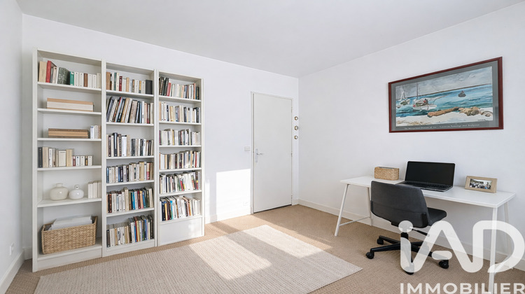 Ma-Cabane - Vente Maison Saint-Rémy-Lès-Chevreuse, 116 m²