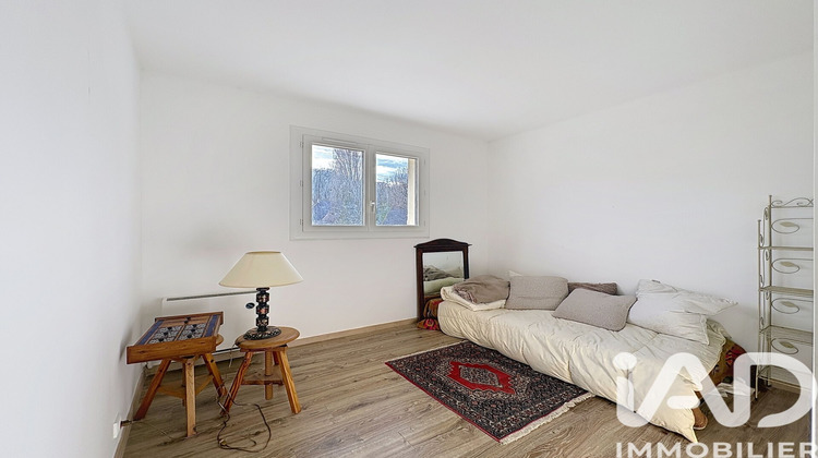 Ma-Cabane - Vente Maison Saint-Rémy-Lès-Chevreuse, 116 m²