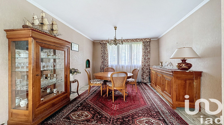 Ma-Cabane - Vente Maison Saint-Rémy-Lès-Chevreuse, 146 m²