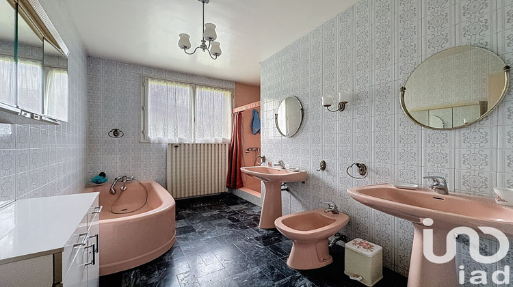 Ma-Cabane - Vente Maison Saint-Rémy-Lès-Chevreuse, 146 m²