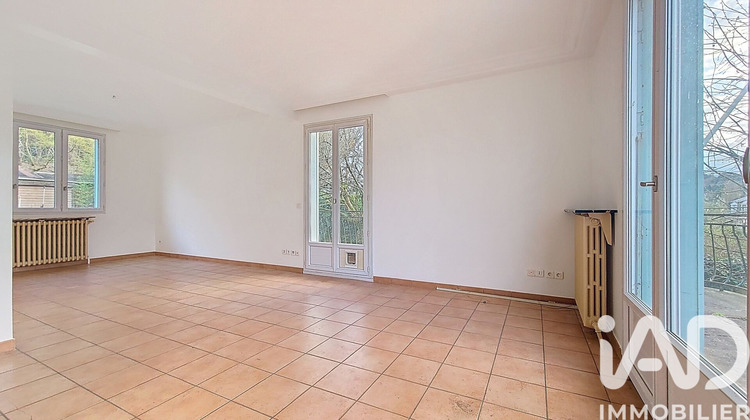 Ma-Cabane - Vente Maison Saint-Rémy-Lès-Chevreuse, 127 m²