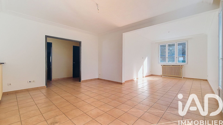 Ma-Cabane - Vente Maison Saint-Rémy-Lès-Chevreuse, 127 m²