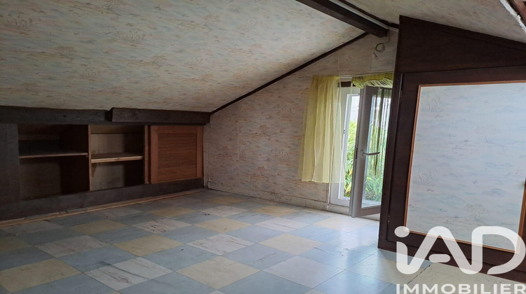 Ma-Cabane - Vente Maison Saint-Rémy-Lès-Chevreuse, 65 m²