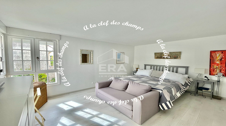 Ma-Cabane - Vente Maison SAINT-REMY-LES-CHEVREUSE, 160 m²