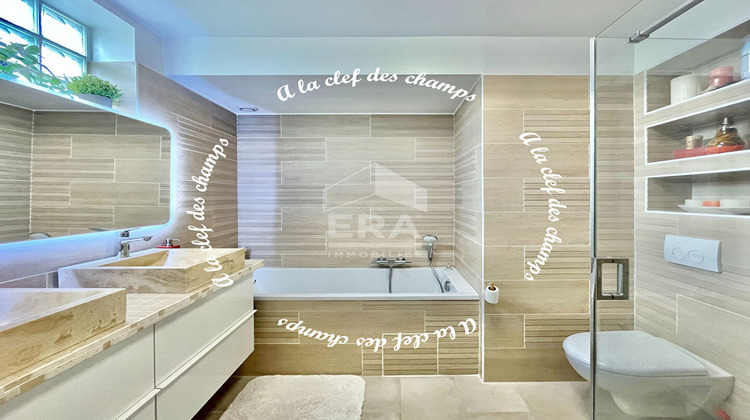 Ma-Cabane - Vente Maison SAINT-REMY-LES-CHEVREUSE, 160 m²