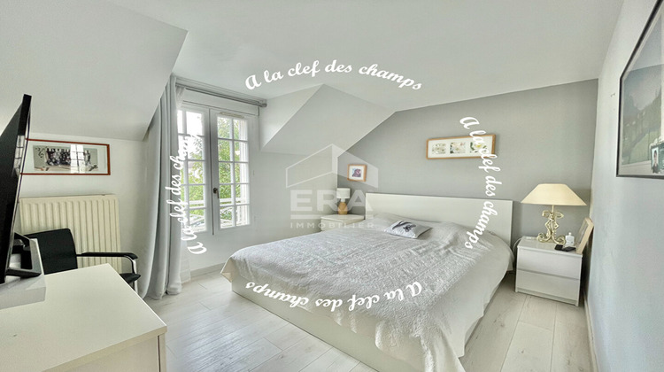 Ma-Cabane - Vente Maison SAINT-REMY-LES-CHEVREUSE, 160 m²