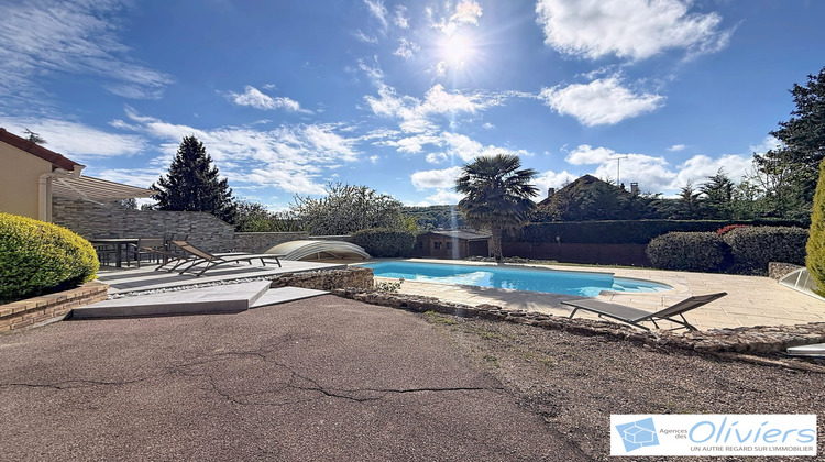 Ma-Cabane - Vente Maison Saint-Rémy-lès-Chevreuse, 165 m²