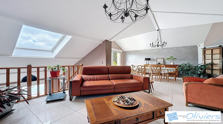 Ma-Cabane - Vente Maison Saint-Rémy-lès-Chevreuse, 165 m²