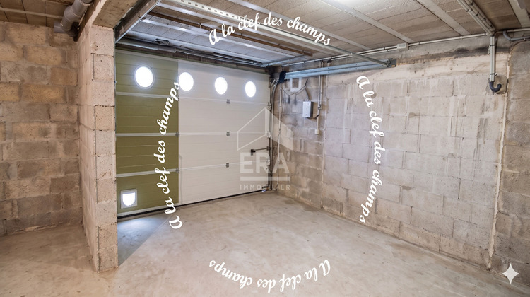 Ma-Cabane - Vente Maison SAINT-REMY-LES-CHEVREUSE, 185 m²