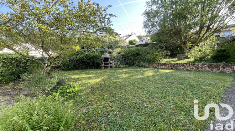 Ma-Cabane - Vente Maison Saint-Rémy-Lès-Chevreuse, 58 m²