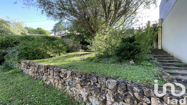 Ma-Cabane - Vente Maison Saint-Rémy-Lès-Chevreuse, 58 m²