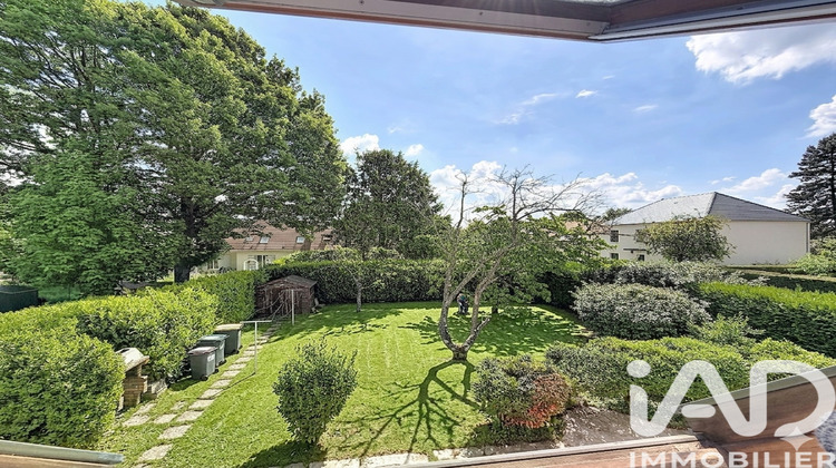 Ma-Cabane - Vente Maison Saint-Rémy-Lès-Chevreuse, 130 m²