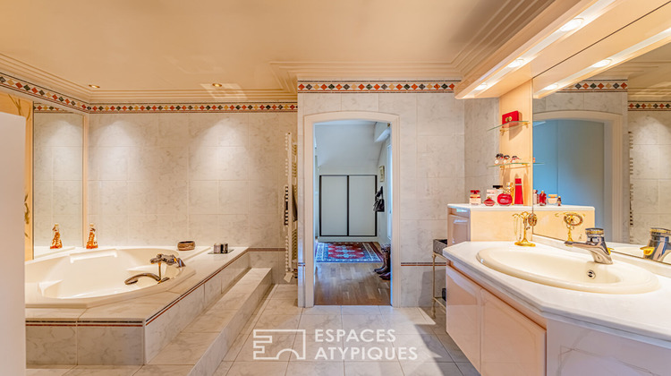 Ma-Cabane - Vente Maison SAINT-REMY-LES-CHEVREUSE, 258 m²