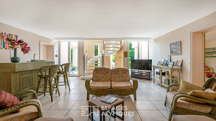 Ma-Cabane - Vente Maison SAINT-REMY-LES-CHEVREUSE, 258 m²