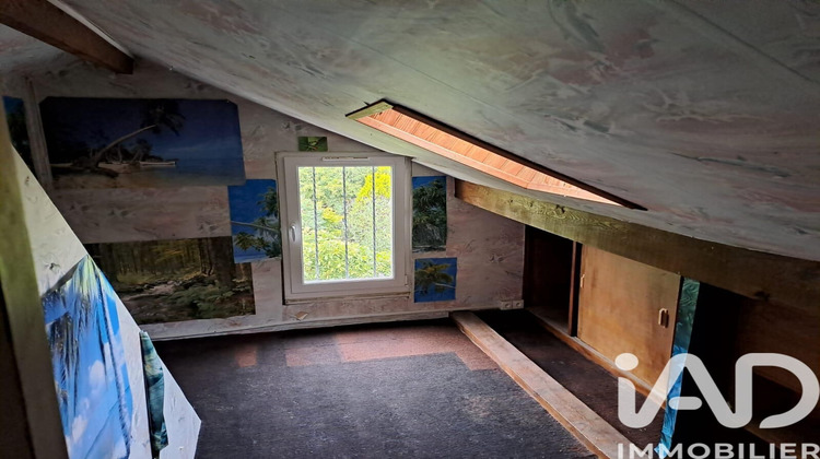 Ma-Cabane - Vente Maison Saint-Rémy-Lès-Chevreuse, 65 m²
