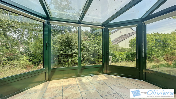 Ma-Cabane - Vente Maison Saint-Rémy-lès-Chevreuse, 136 m²