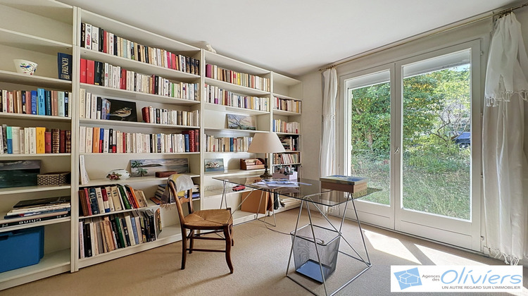 Ma-Cabane - Vente Maison Saint-Rémy-lès-Chevreuse, 136 m²