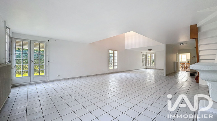 Ma-Cabane - Vente Maison Saint-Rémy-Lès-Chevreuse, 174 m²