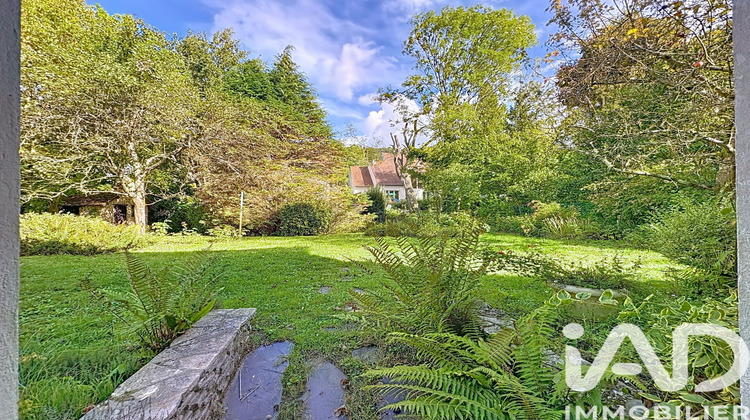 Ma-Cabane - Vente Maison Saint-Rémy-Lès-Chevreuse, 146 m²