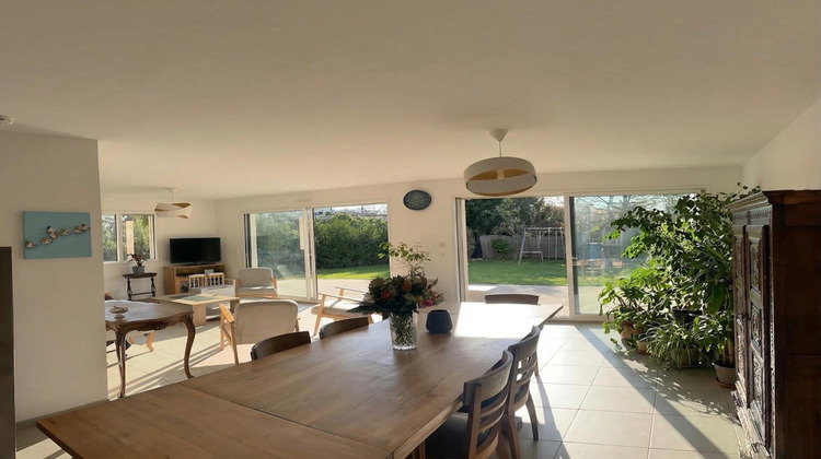 Ma-Cabane - Vente Maison Saint-Remy-les-Chevreuse, 194 m²