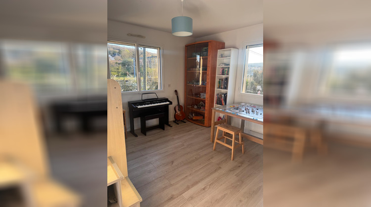 Ma-Cabane - Vente Maison Saint-Remy-les-Chevreuse, 194 m²