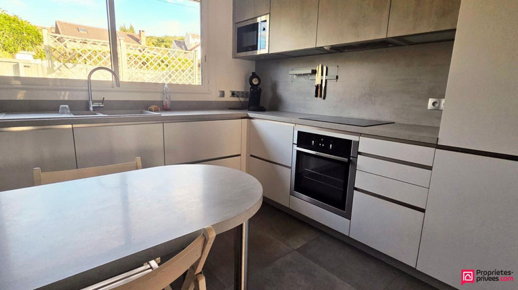 Ma-Cabane - Vente Maison SAINT REMY LES CHEVREUSE, 180 m²