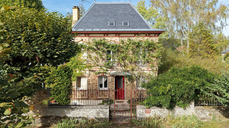 Ma-Cabane - Vente Maison SAINT REMY LES CHEVREUSE, 160 m²