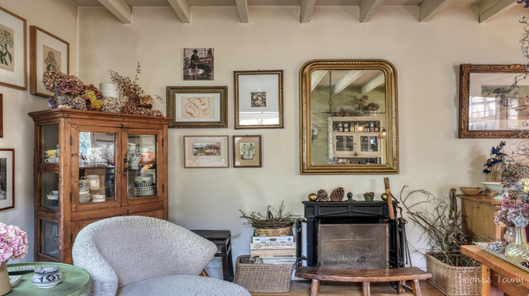 Ma-Cabane - Vente Maison SAINT REMY LES CHEVREUSE, 160 m²