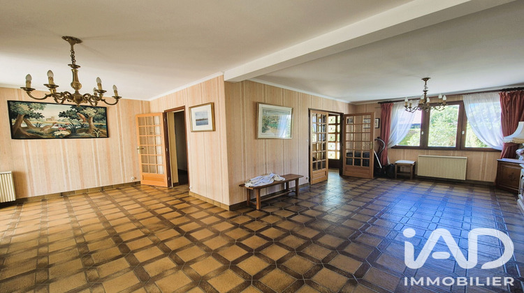 Ma-Cabane - Vente Maison Saint-Rémy-Lès-Chevreuse, 116 m²