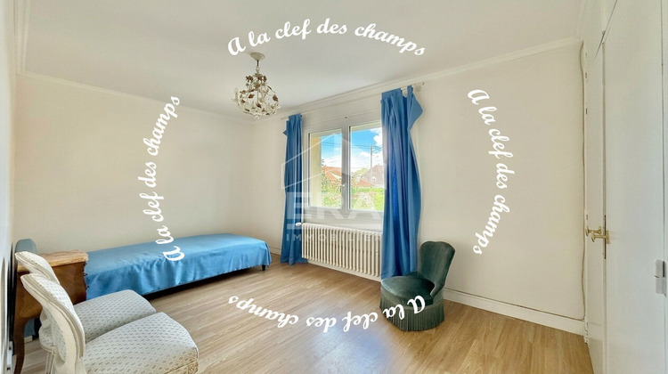 Ma-Cabane - Vente Maison SAINT-REMY-LES-CHEVREUSE, 180 m²