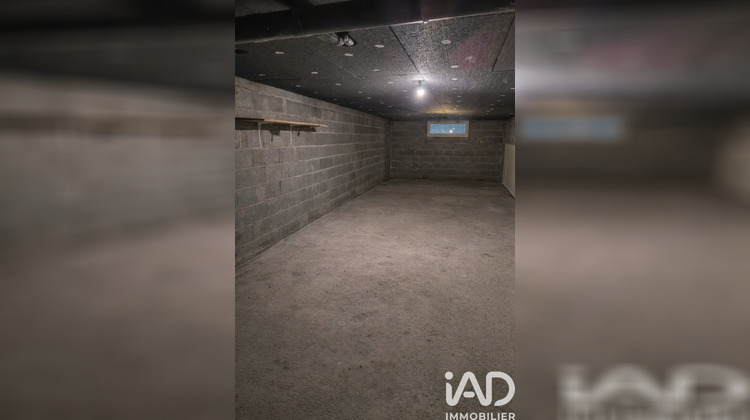 Ma-Cabane - Vente Maison Saint-Remy-sous-Barbuise, 115 m²