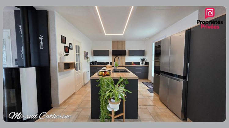 Ma-Cabane - Vente Maison SAINT REMY SOUS BARBUISE, 148 m²