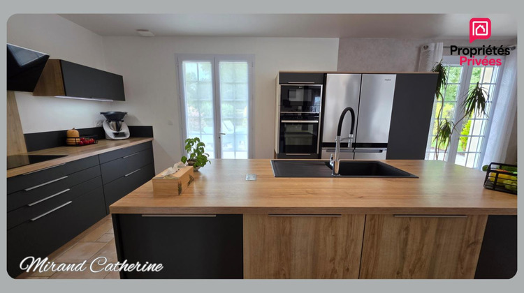 Ma-Cabane - Vente Maison SAINT REMY SOUS BARBUISE, 148 m²