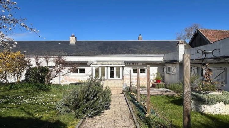 Ma-Cabane - Vente Maison Saint-Rémy-sur-Avre, 80 m²