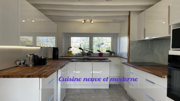 Ma-Cabane - Vente Maison Saint-Rémy-sur-Avre, 80 m²