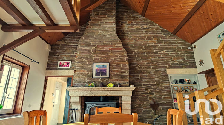 Ma-Cabane - Vente Maison Saint-Rémy-sur-Avre, 164 m²