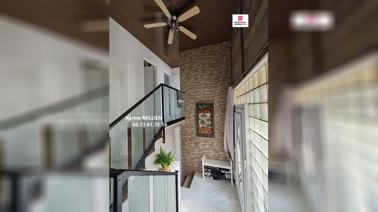 Ma-Cabane - Vente Maison SAINT REMY SUR AVRE, 110 m²