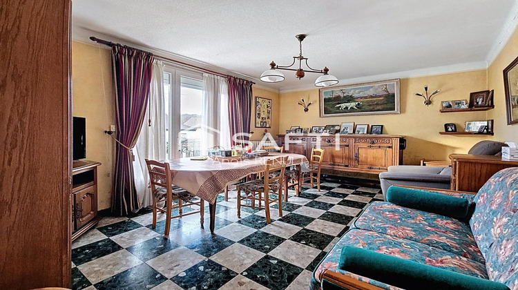 Ma-Cabane - Vente Maison Saint-Remy-sur-Avre, 68 m²